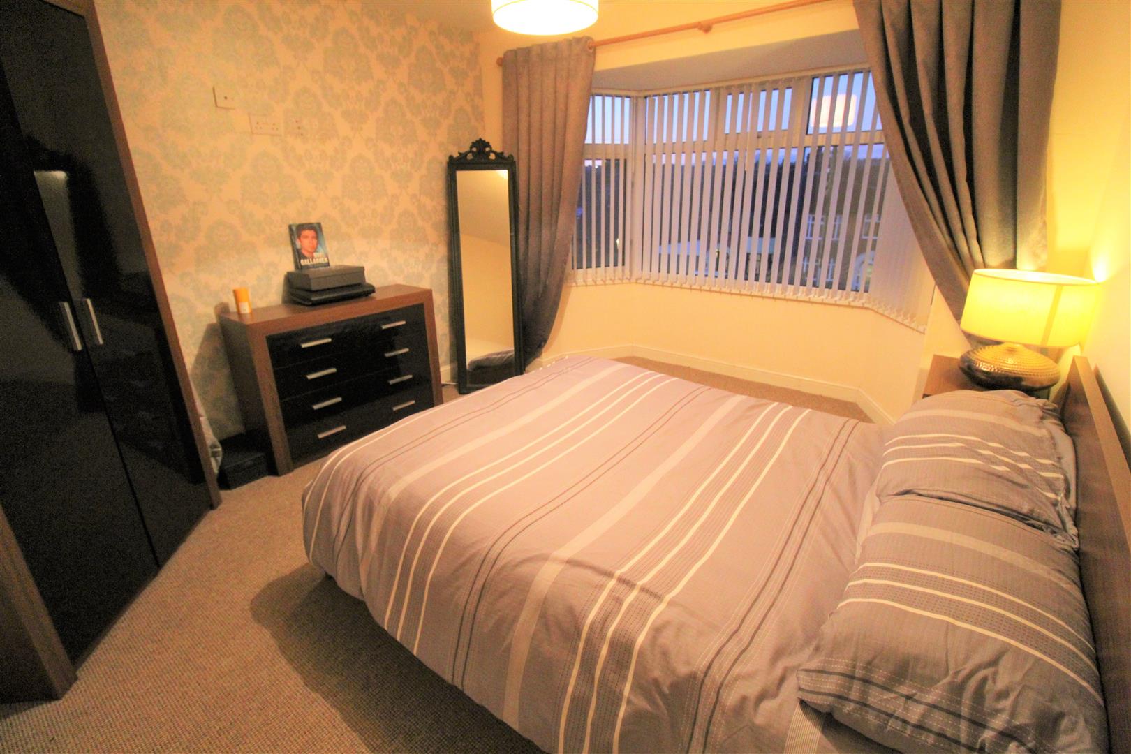 Werrington Road, Bucknall, Stoke-On-Trent